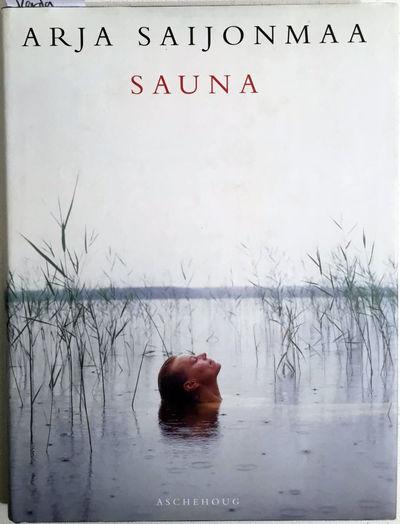 Sauna. Oversatt av Gunnel Malmström