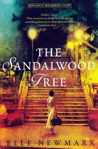 The Sandalwood Tree [Advance Reading Copy]