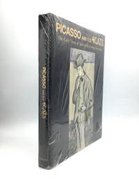 PICASSO AND ELS 4 GATS: The Early Years in Turn-of-the-Century Barcelona by Ocana, Maria Teresa - 1996