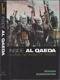 Inside Al Qaeda: Global Network of Terror