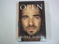 image of Open: An Autobiography