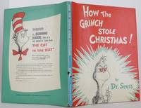 How the Grinch Stole Christmas de Seuss, Dr - 1957