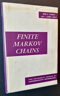 Finite Markov Chains