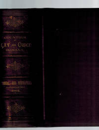 Counties of Clay and Owen, Indiana. Historial and Biographical by Charles Blanchard, Editor - 1894