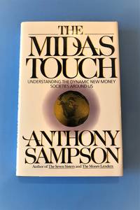 The Midas Touch