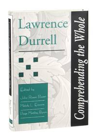 Lawrence Durrell: Comprehending the Whole