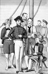 The German Emigrants or Frederick Wohlgemuth's Voyage to California.