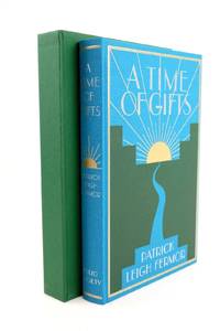 image of A TIME OF GIFTS