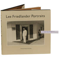 Lee Friedlander: Portraits