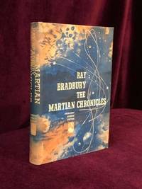 The Martian Chronicles by Bradbury, Ray - 1950