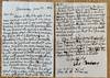 Autograph Letter Signed, [New York, Republican National Committee] June 10, 1884 to Hon. S. B. Elkins
