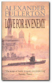 Love For An Enemy