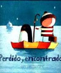 Perdido y encontrado