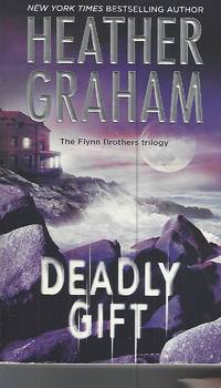 Deadly Gift (The Flynn Brothers Trilogy)