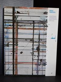 cover of Brice Marden: Paintings, drawings, and prints, 1975-80