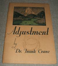 image of Adjustment