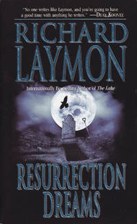 cover of Resurrection Dreams