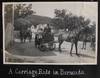 [Photo Album of Bermuda and the Caribbean Islands]