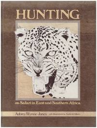 image of HUNTING on Safari in East and Southern Africa .