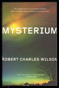 image of Mysterium
