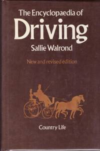 image of THE ENCYCLOPAEDIA OF DRIVING