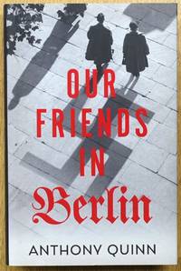 Our Friends in Berlin