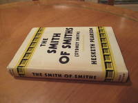 The Smith Of Smiths, Being The Life, Wit And Humour Of Sydney Smith