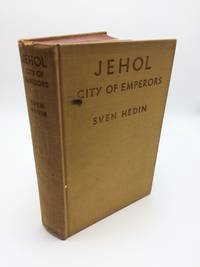 Jehol City Of Emperors