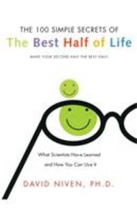 100 Simple Secrets of the Best Half of Life : What Scientists Have Learned and How You Can Use It