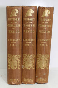 image of History of the Conquest of Mexico