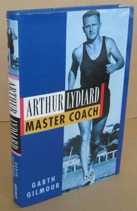 image of Arthur Lydiard Master Coach