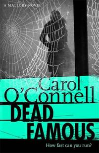 cover of Dead Famous