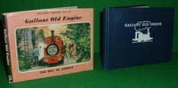 GALLANT OLD ENGINE THE RAILWAY SERIES NO 17