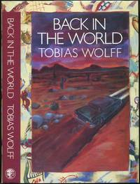 cover of Back In The World