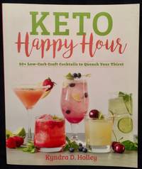 Keto Happy Hour