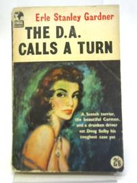 The D.A. Calls a Turn