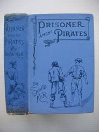 image of Prisoner Among Pirates