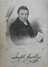 Sketch of the Life and Character of the Late Mr. Joseph Cowley.