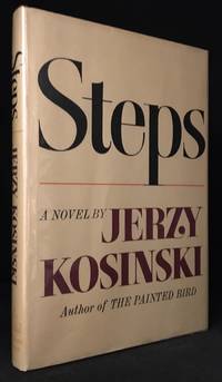 cover of Steps