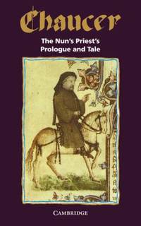 The Nun's Priest's Prologue and Tale