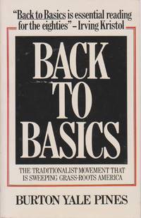 image of Back to Basics The Traditionalist Movement That is Sweeping Grass-Roots America