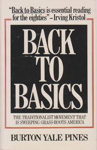 Back to Basics The Traditionalist Movement That is Sweeping Grass-Roots  America