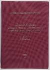 Across the Border: Late Bronze-Iron Age Relations between Syria and Anatolia : Proceedings of a Symposium Held at the Research Center of Anatolian Studies, Koç University, Istanbul, May 31 - June 1, 2010