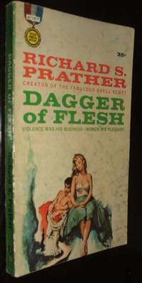 image of Dagger of Flesh