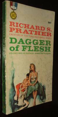 Dagger of Flesh