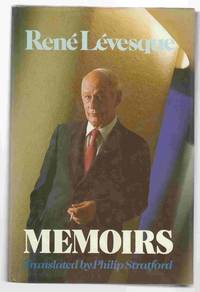 image of Memoirs