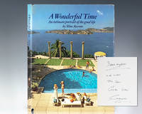 A Wonderful Time: An Intimate Portrait of the Good Life.