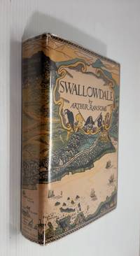 cover of Swallowdale (US edition)