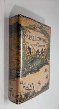 Swallowdale (US edition)