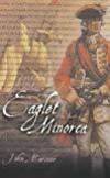 THE EAGLET AT THE BATTLE OF MINORCA by John Mariner - 2001